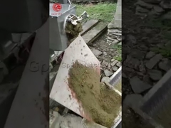 ठोस तरल विभाजक