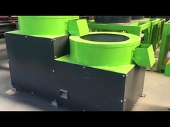 जैविक उर्वरक ग्रैन्यूल पॉलिशिंग मशीन