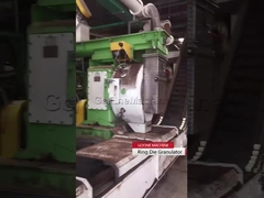 रिंग डाई ग्रेनुलेशन उर्वरक उत्पादन लाइन