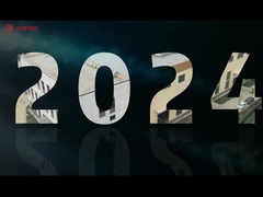 गोफाइन प्रत्येक ग्राहक के समर्थन और विश्वास के लिए आभारी है और आपको और आपके प्रियजनों को एक