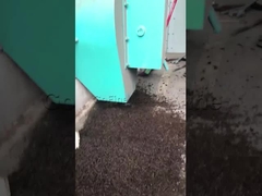 बहुमुखी अंगूठी मरने उर्वरक अनुकूलित कृषि समाधानों के लिए pelletizer