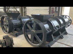 चिकन खाद ग्रैन्युलेटर कार्बनिक उर्वरक उत्पादन उपकरण