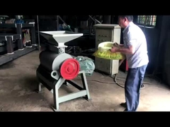 अमोनियम सल्फेट कार्बनिक यौगिक उर्वरक यूरिया कुचल उपकरण