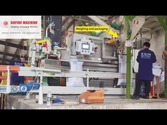 5 किग्रा 10 किग्रा स्वचालित कम्पोस्ट टर्नर उर्वरक ग्रैनुलेटर उत्पादन लाइन मशीन