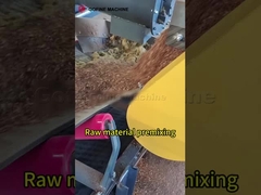 सीमेंट संयंत्र के लिए उच्च गुणवत्ता वाले डबल शाफ्ट पैडल कंक्रीट मिक्सर