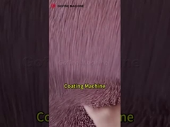 उच्च गुणवत्ता वाले धीमी रिलीज उर्वरक कण स्वचालित उर्वरक कोटिंग उपकरण