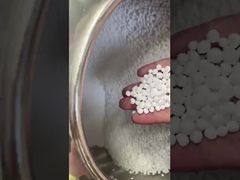 धीमी गति से जारी उर्वरक यूरिया दानेदार उर्वरक कोटिंग मशीन