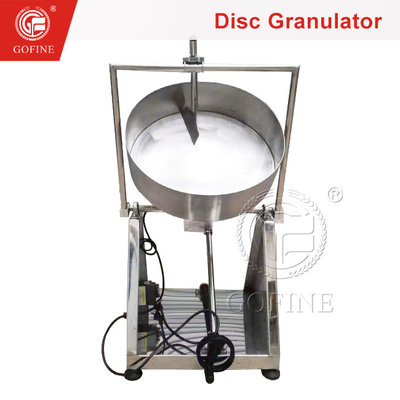 मिश्रित उर्वरक कॉम्पैक्ट छोटे फॉस्फेट उर्वरक Granulator