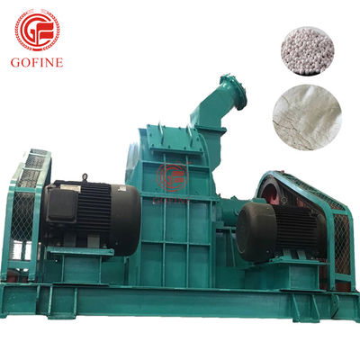 1 मिमी दानेदार पिंजरा खाद उर्वरक चक्की 10t / h